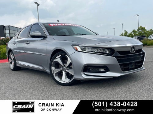 2020 Honda Accord Touring 2.0T