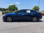 2018 Nissan Maxima 3.5 SV
