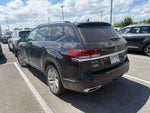 2021 Volkswagen Atlas SEL