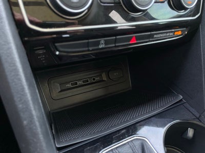 2021 Volkswagen Atlas SEL