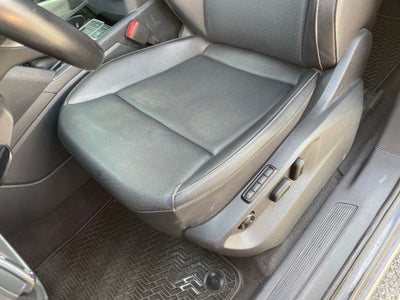 2021 Volkswagen Atlas SEL