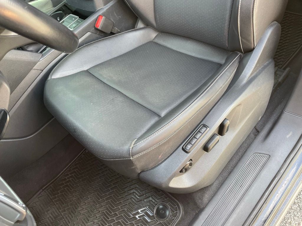 2021 Volkswagen Atlas SEL