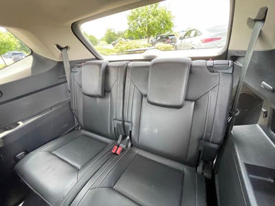 2021 Volkswagen Atlas SEL