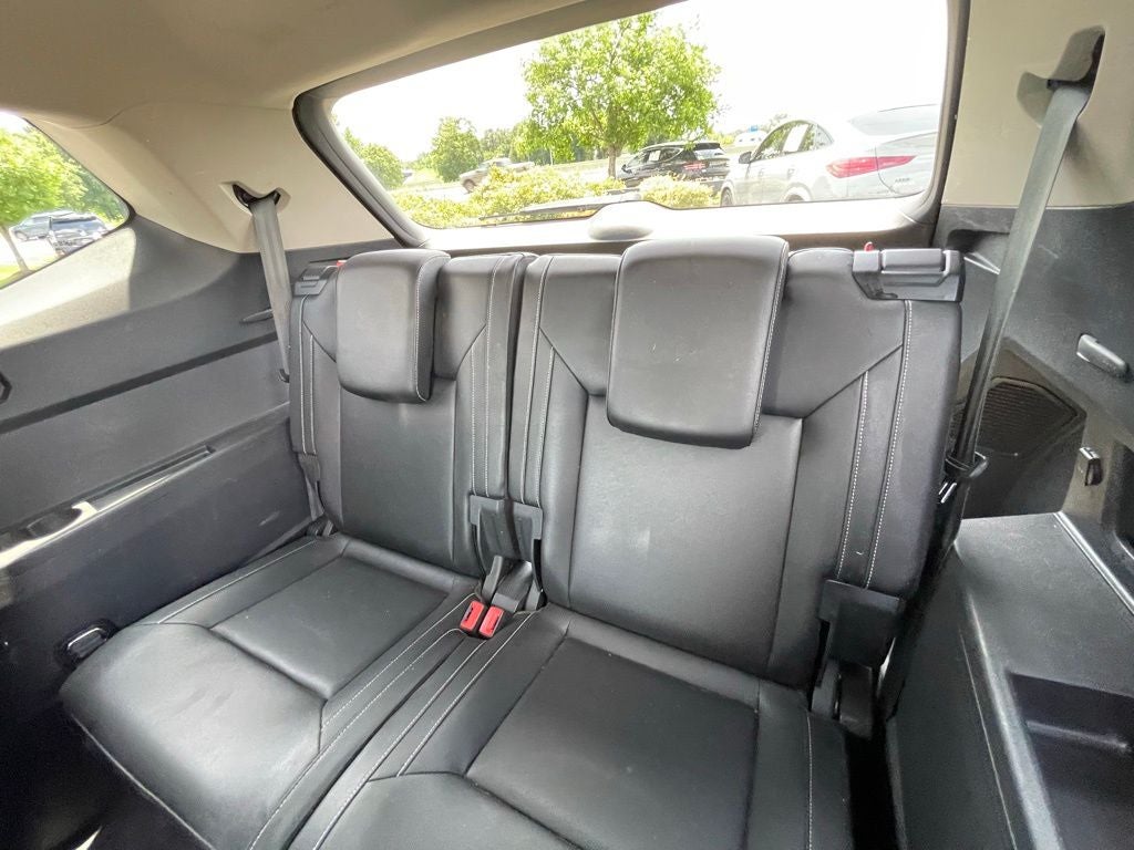 2021 Volkswagen Atlas SEL