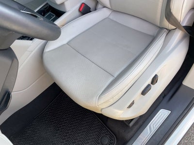 2022 Volkswagen Atlas 2.0T SE w/Technology