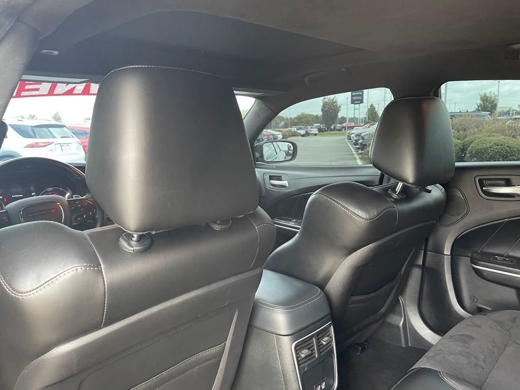 2023 Dodge Charger R T Scat Pack