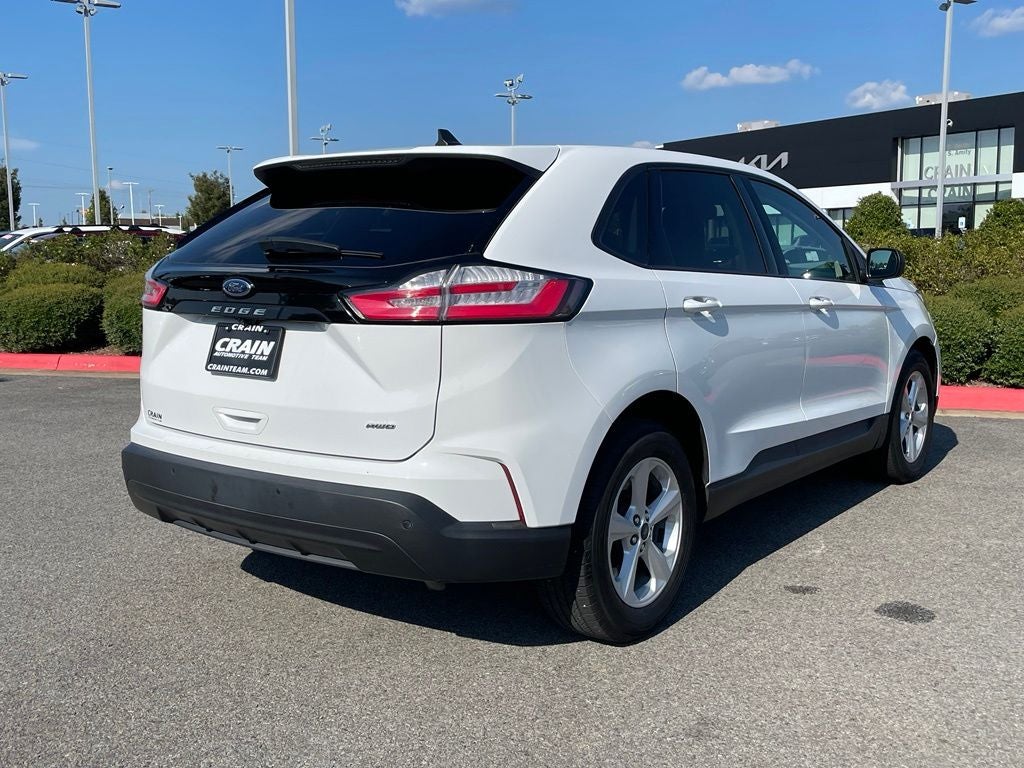 2022 Ford Edge SE