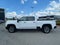 2023 Chevrolet Silverado 2500HD Custom