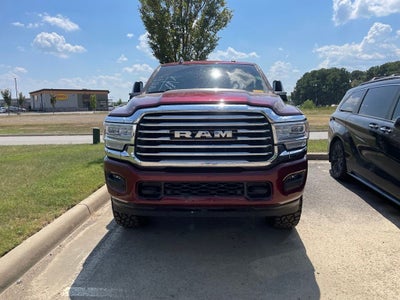 2023 RAM 2500 Longhorn