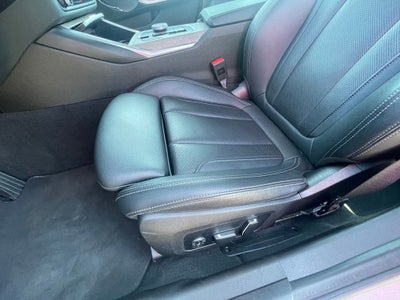 2025 BMW 3 Series 330i