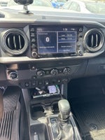 2020 Toyota Tacoma TRD Sport V6