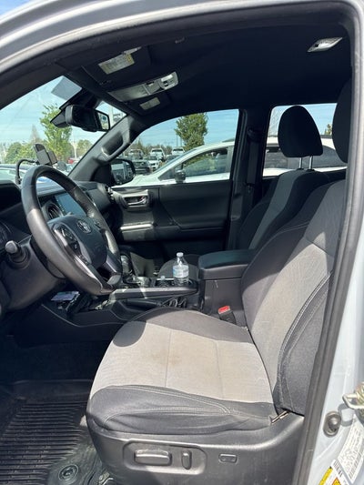 2020 Toyota Tacoma TRD Sport V6