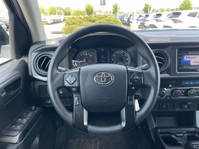 2022 Toyota Tacoma SR V6