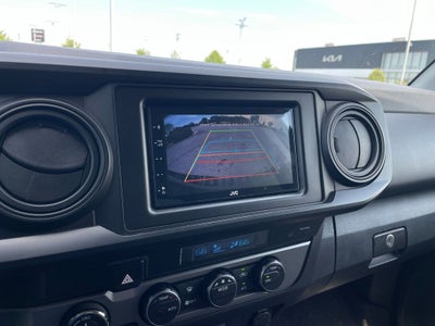 2022 Toyota Tacoma SR V6