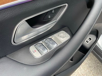 2025 Mercedes-Benz GLE GLE 450 4MATIC®