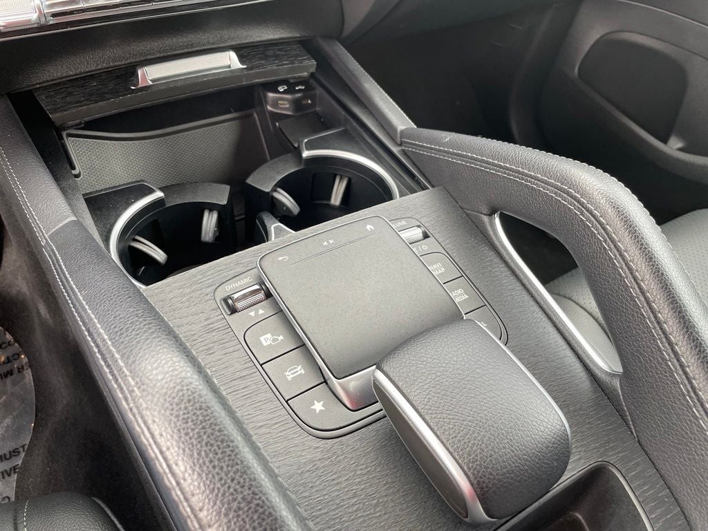 2022 Mercedes-Benz GLE GLE 450 4MATIC®