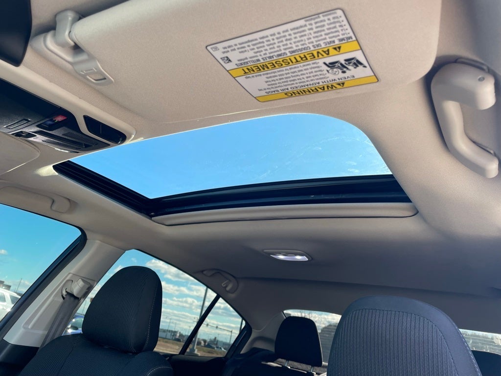 2023 Subaru Legacy Premium