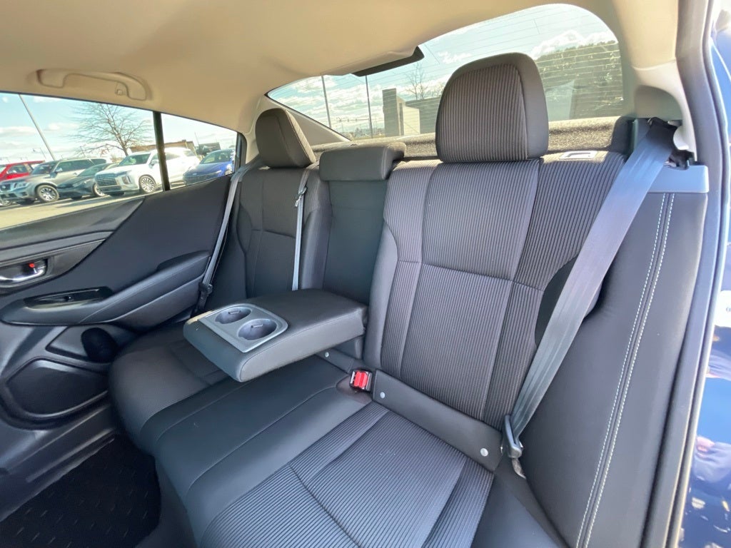 2023 Subaru Legacy Premium