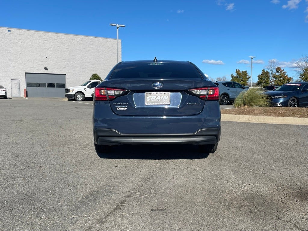 2023 Subaru Legacy Premium