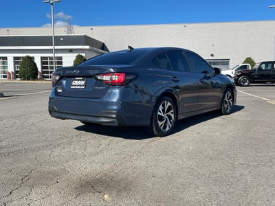 2023 Subaru Legacy Premium