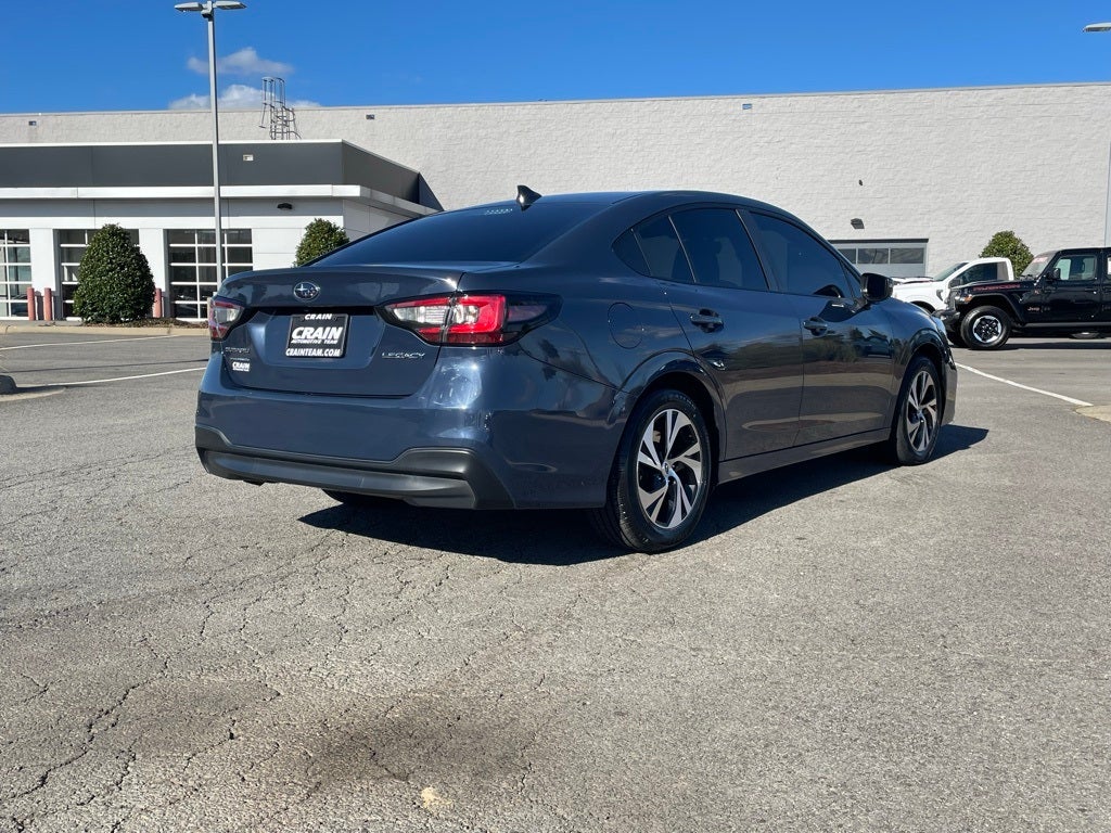 2023 Subaru Legacy Premium