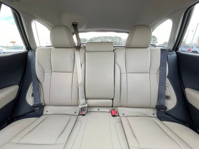 2025 Subaru Outback Limited XT