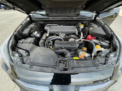 2025 Subaru Outback Limited XT