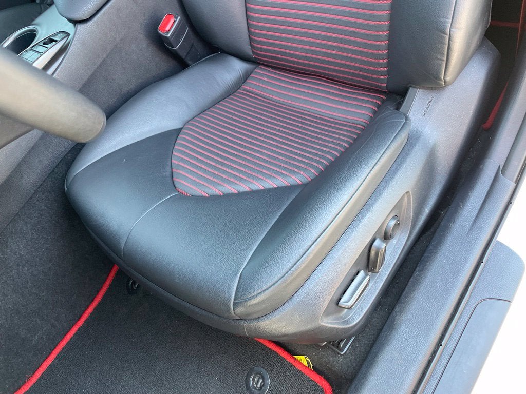 2023 Toyota Camry TRD V6