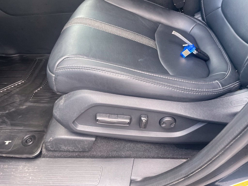 2024 Honda Pilot EX-L 7 Passenger