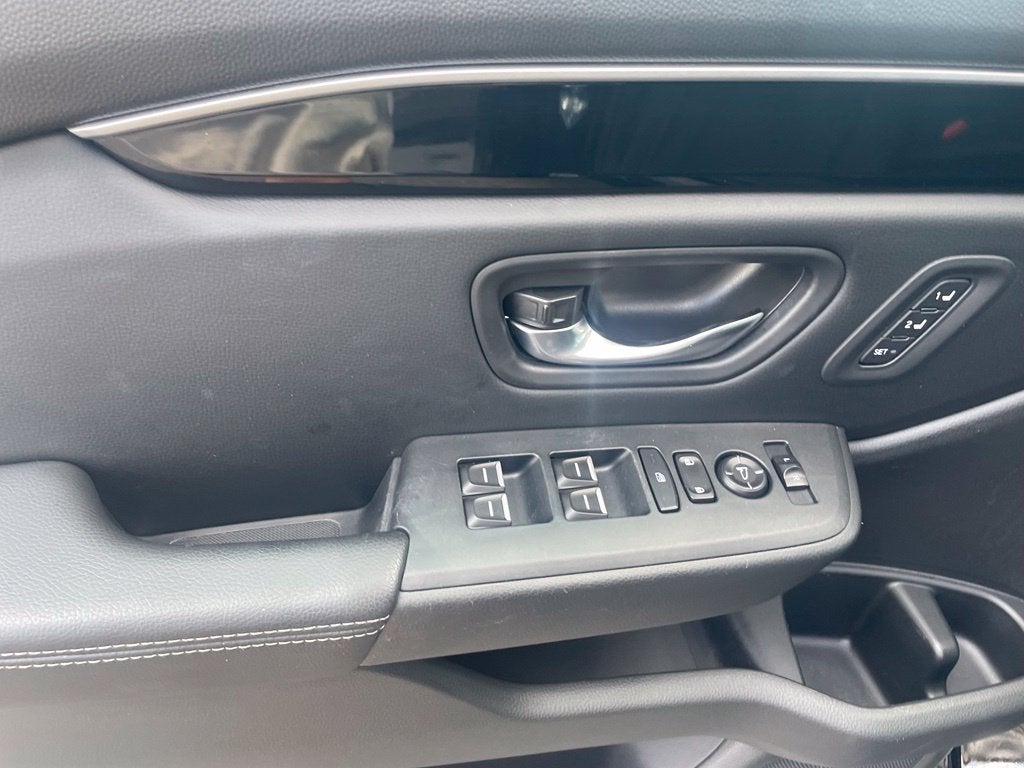 2024 Honda Pilot EX-L 7 Passenger