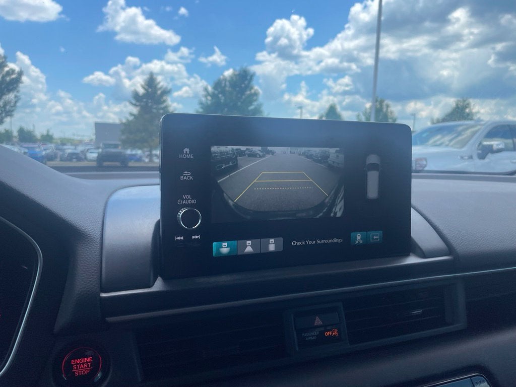 2024 Honda Pilot EX-L 7 Passenger