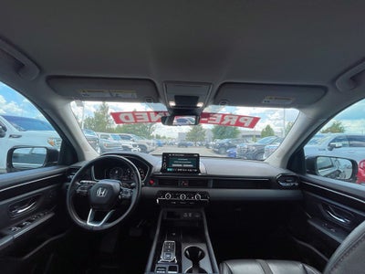 2024 Honda Pilot EX-L 7 Passenger