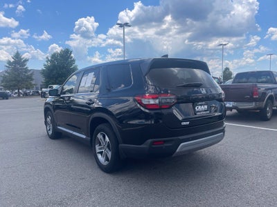 2024 Honda Pilot EX-L 7 Passenger