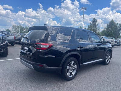 2024 Honda Pilot EX-L 7 Passenger