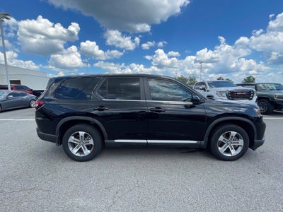 2024 Honda Pilot EX-L 7 Passenger