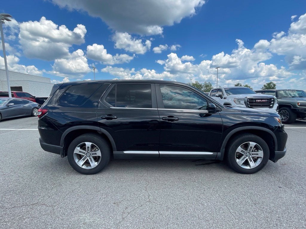 2024 Honda Pilot EX-L 7 Passenger