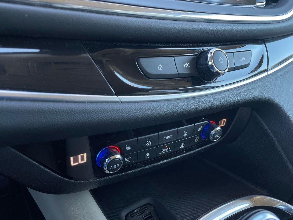 2020 Buick Enclave Premium Group