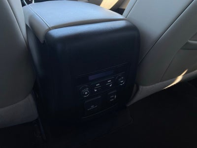 2020 Buick Enclave Premium Group