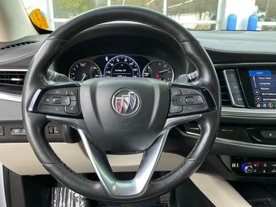 2023 Buick Enclave Premium Group