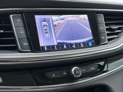 2023 Buick Enclave Premium Group