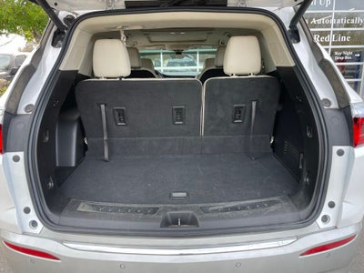 2023 Buick Enclave Premium Group