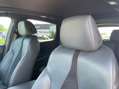 2022 Acura RDX A-Spec Package SH-AWD