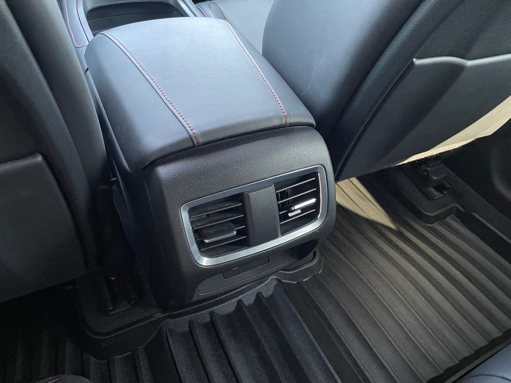 2022 Acura RDX A-Spec Package SH-AWD