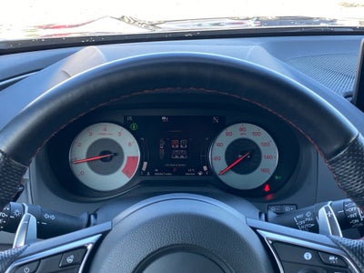 2024 Acura RDX A-Spec Package SH-AWD