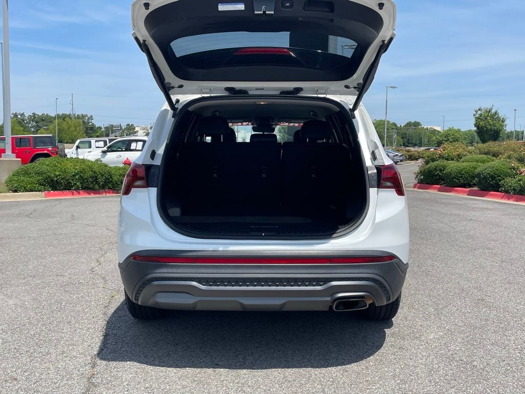 2023 Hyundai SANTA FE XRT