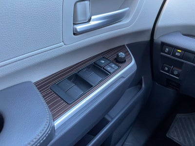 2021 Toyota Sienna XLE 8 Passenger