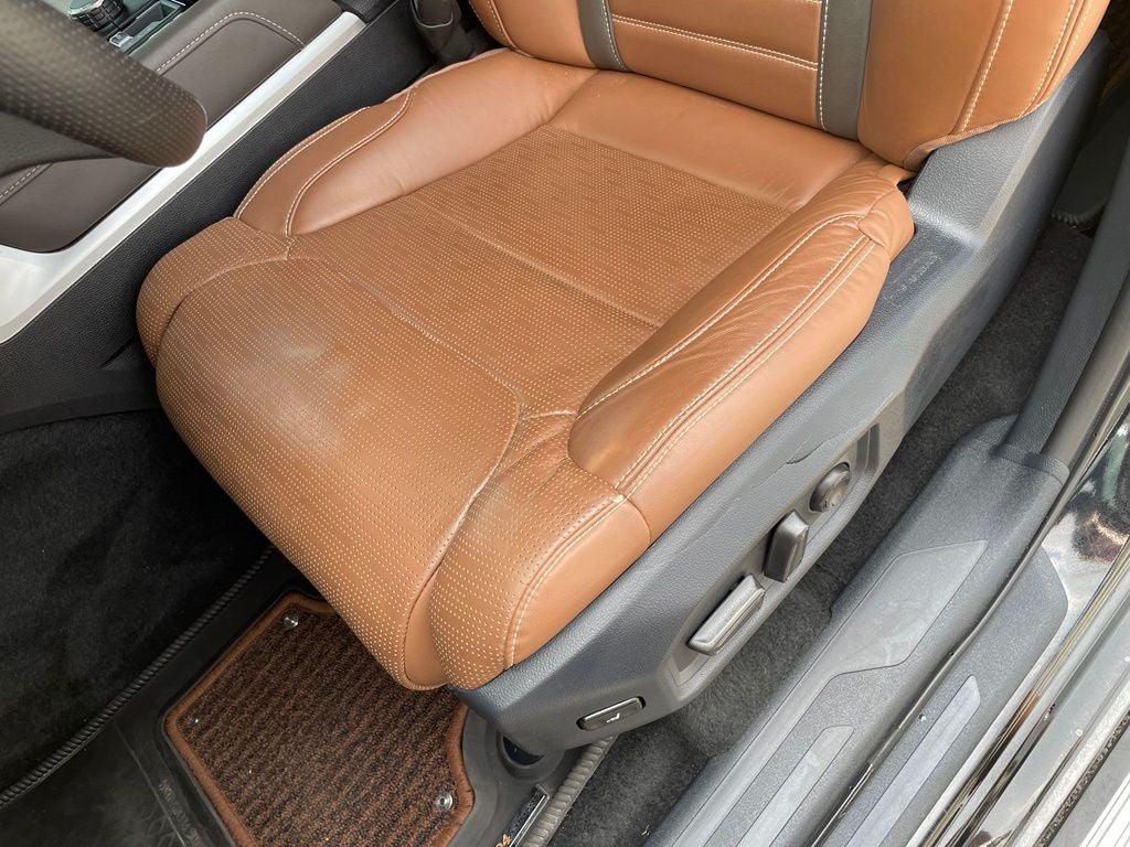 2025 Toyota Tundra Hybrid 1794 Edition