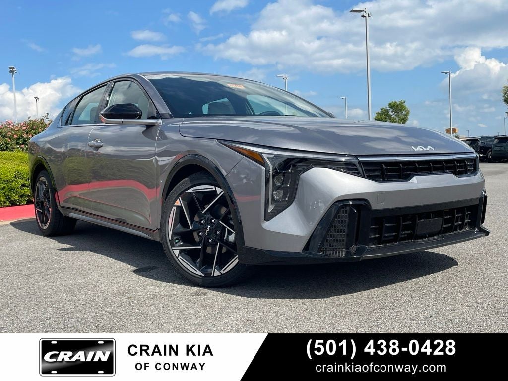 2024 Kia K5 EX