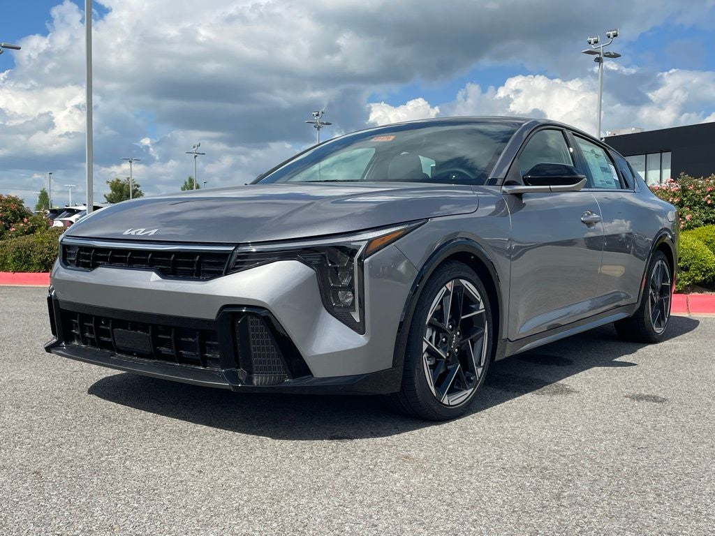 2024 Kia K5 EX