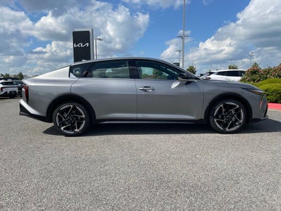 2024 Kia K5 EX